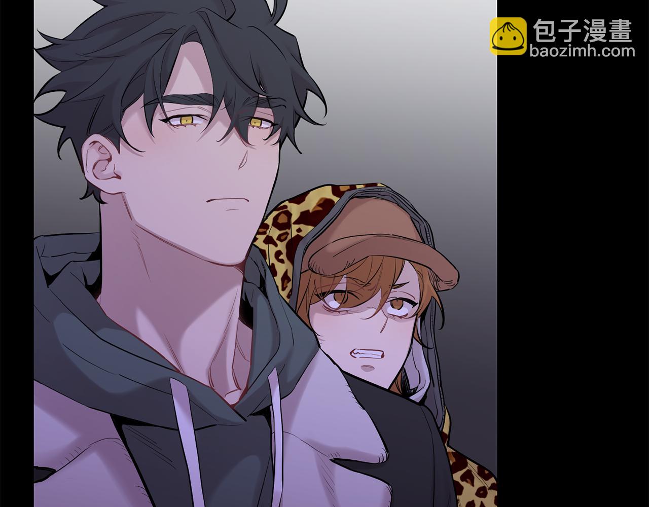 月光嚎叫 - 第42話 犧牲(3/4) - 1