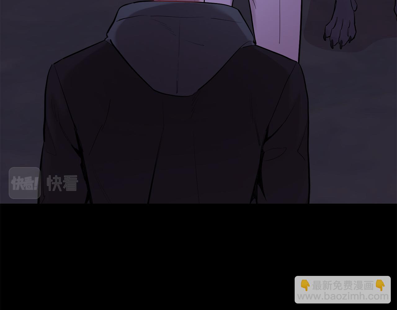 月光嚎叫 - 第42話 犧牲(3/4) - 2