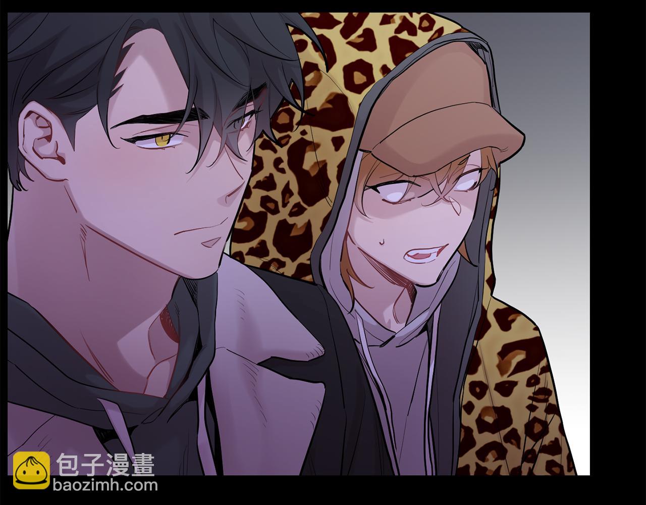 月光嚎叫 - 第42話 犧牲(4/4) - 3