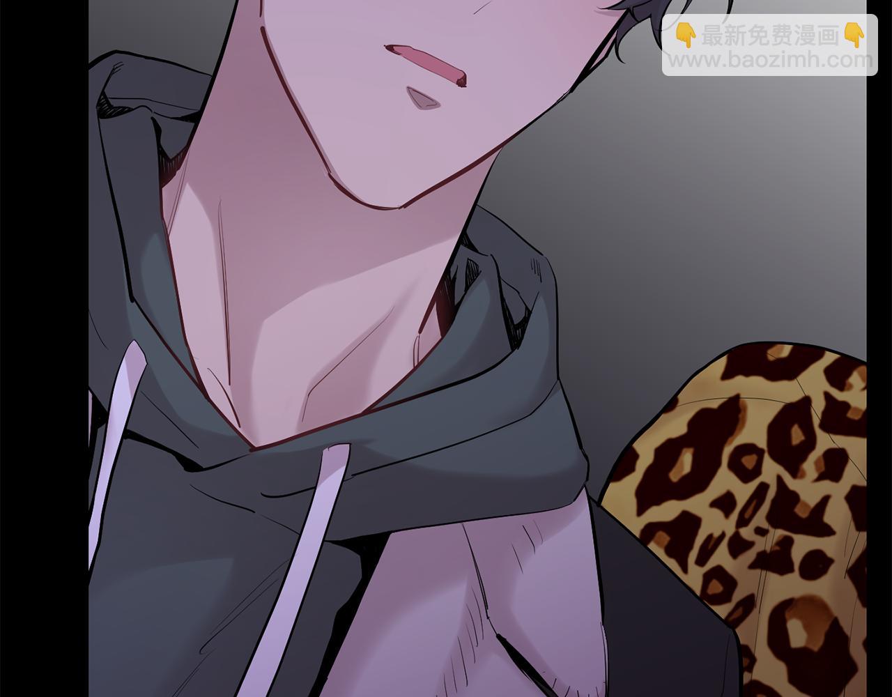 月光嚎叫 - 第42話 犧牲(4/4) - 5