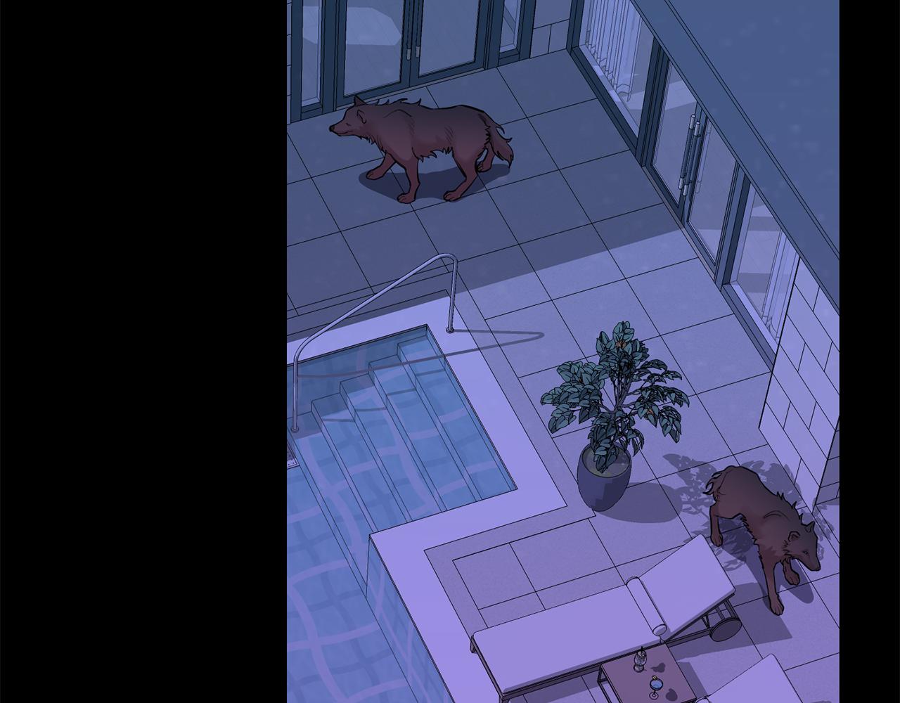 月光嚎叫 - 第42話 犧牲(4/4) - 7