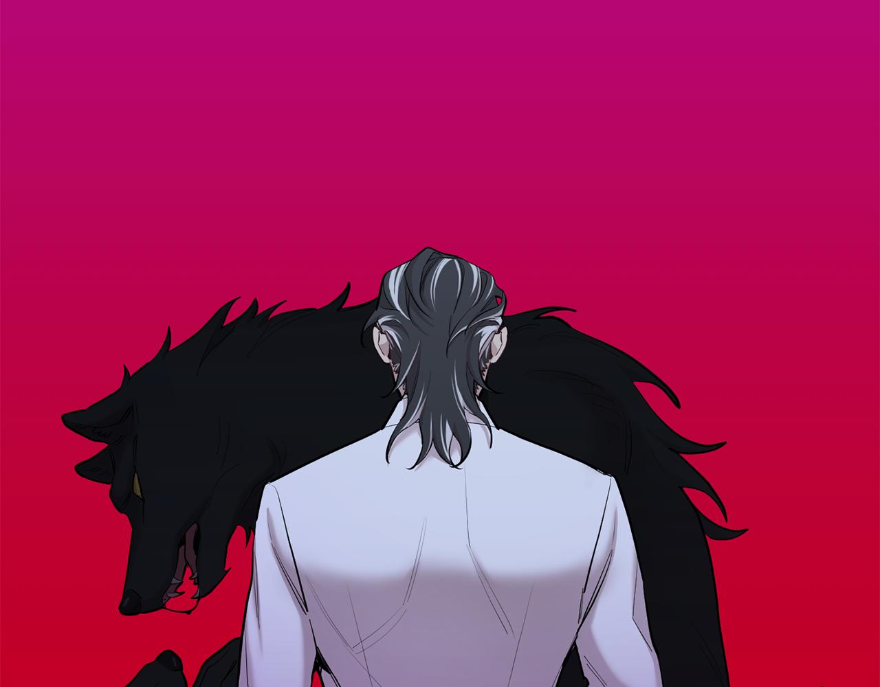 月光嚎叫 - 第42話 犧牲(2/4) - 7