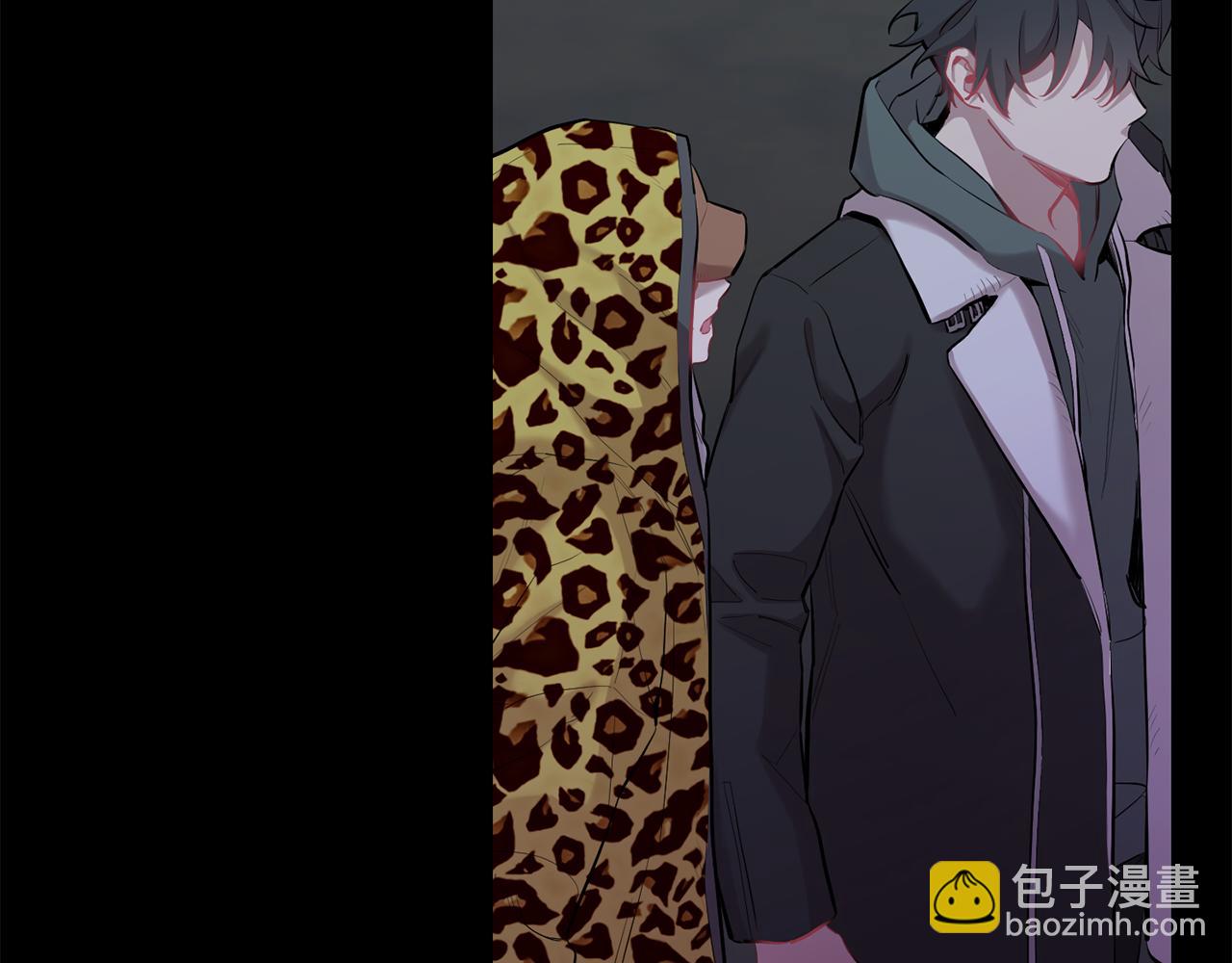 月光嚎叫 - 第42話 犧牲(1/4) - 1