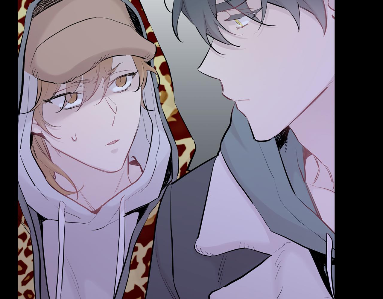 月光嚎叫 - 第42話 犧牲(2/4) - 4