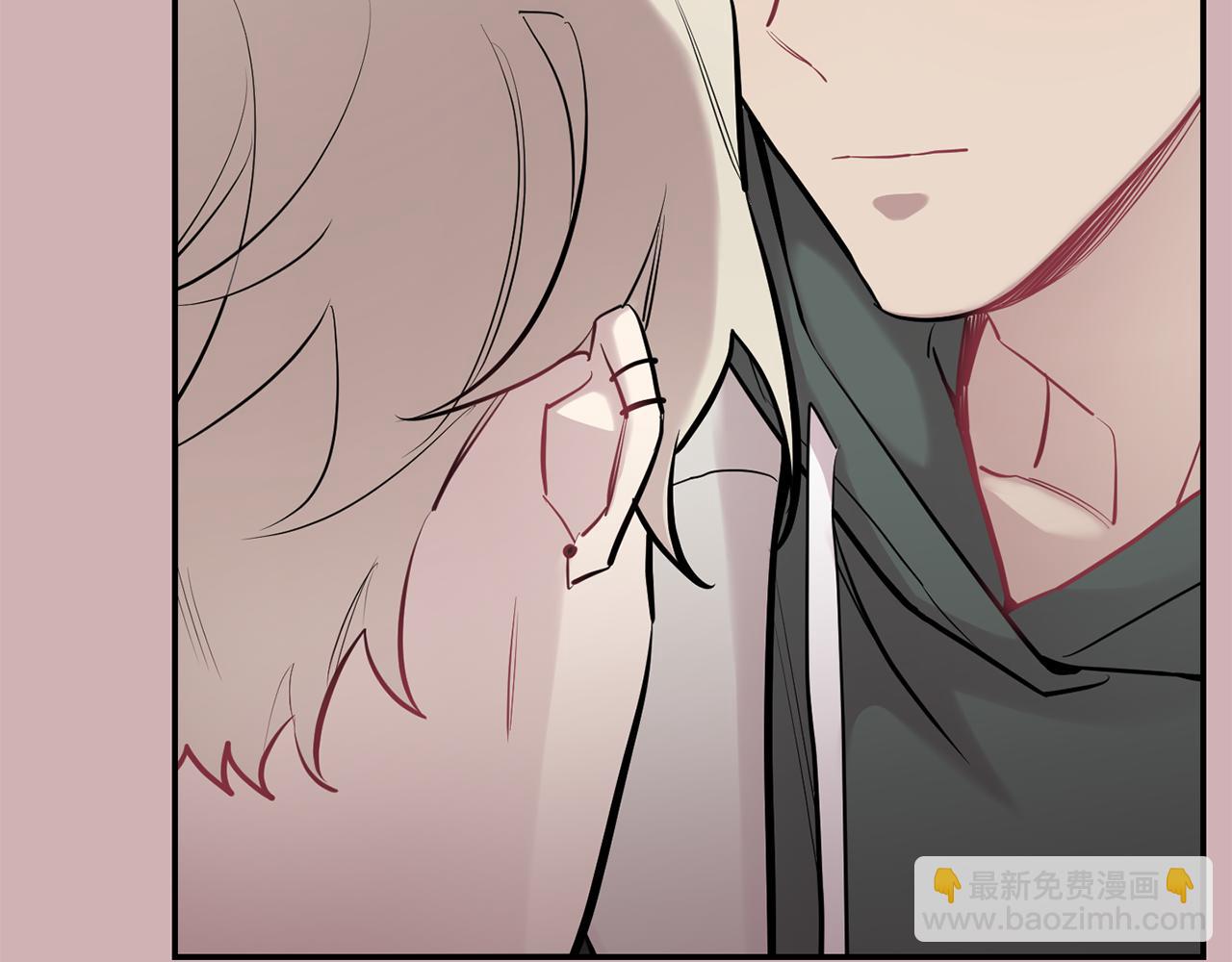 月光嚎叫 - 第44話 過往(3/4) - 7