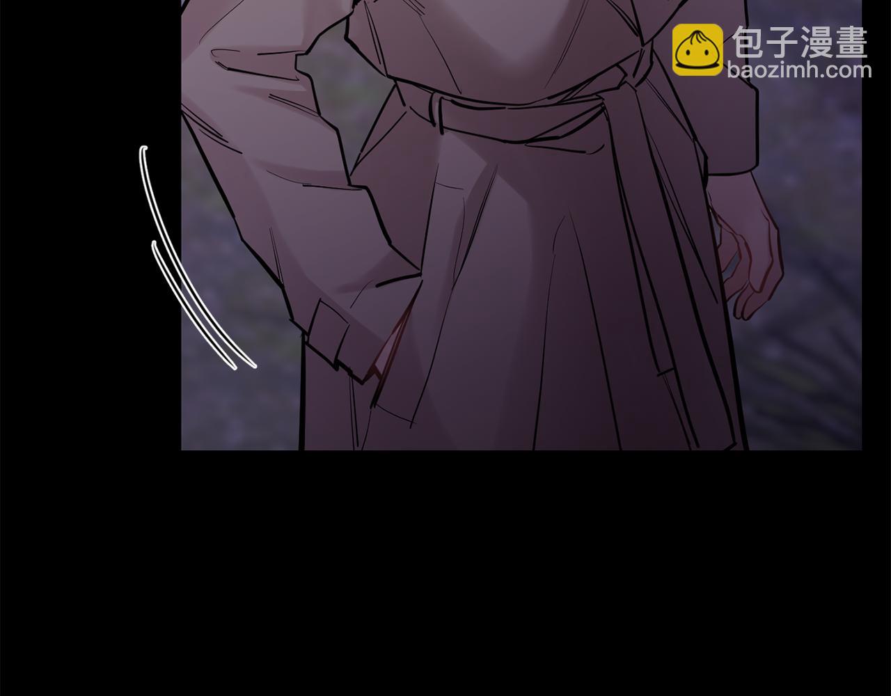 月光嚎叫 - 第44話 過往(3/4) - 2