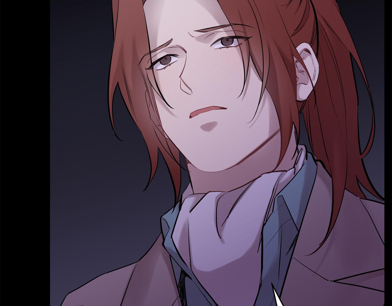 月光嚎叫 - 第44話 過往(3/4) - 8