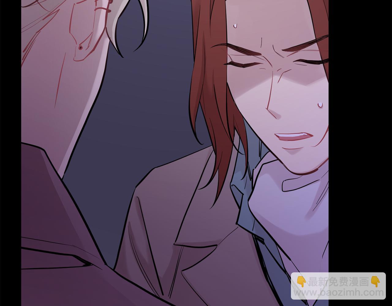 月光嚎叫 - 第44話 過往(3/4) - 3