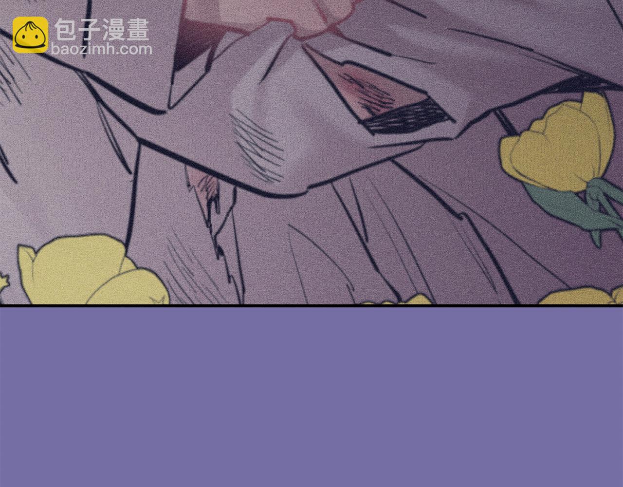 月光嚎叫 - 第44話 過往(1/4) - 3