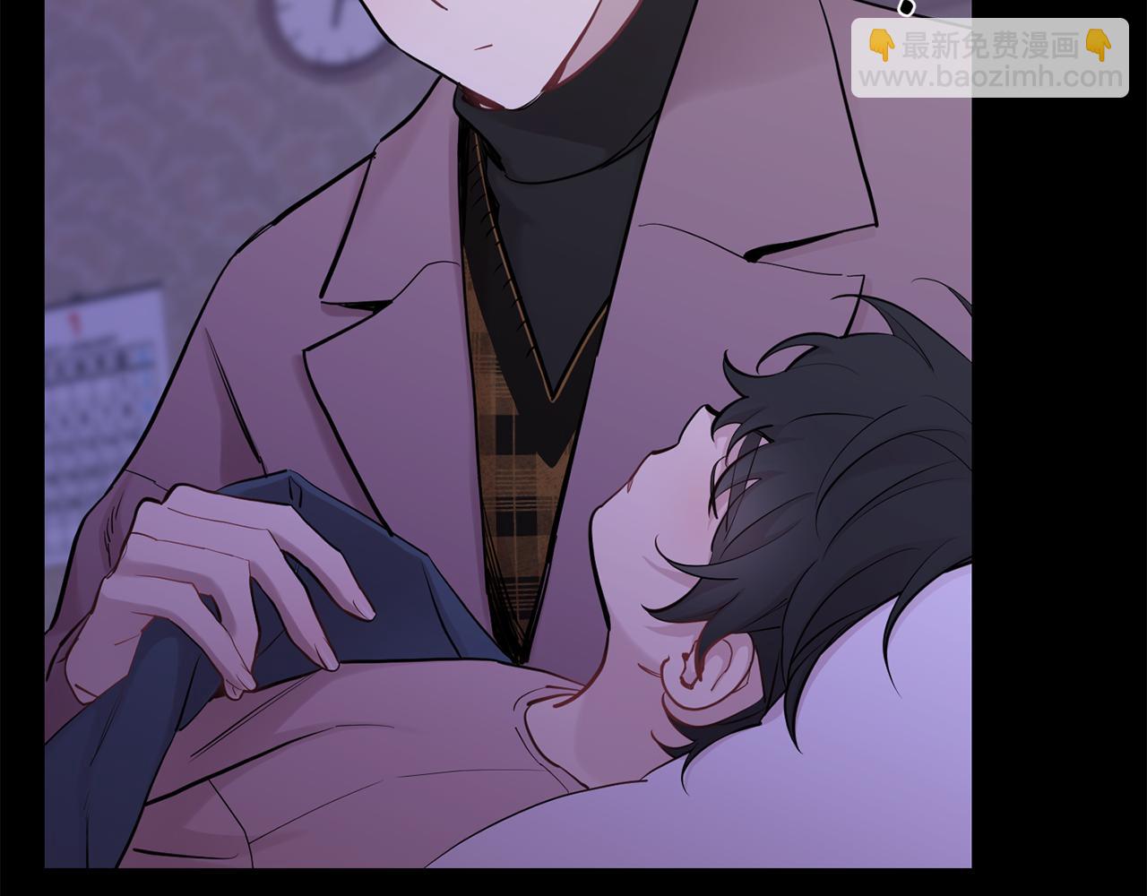 月光嚎叫 - 第44話 過往(2/4) - 1