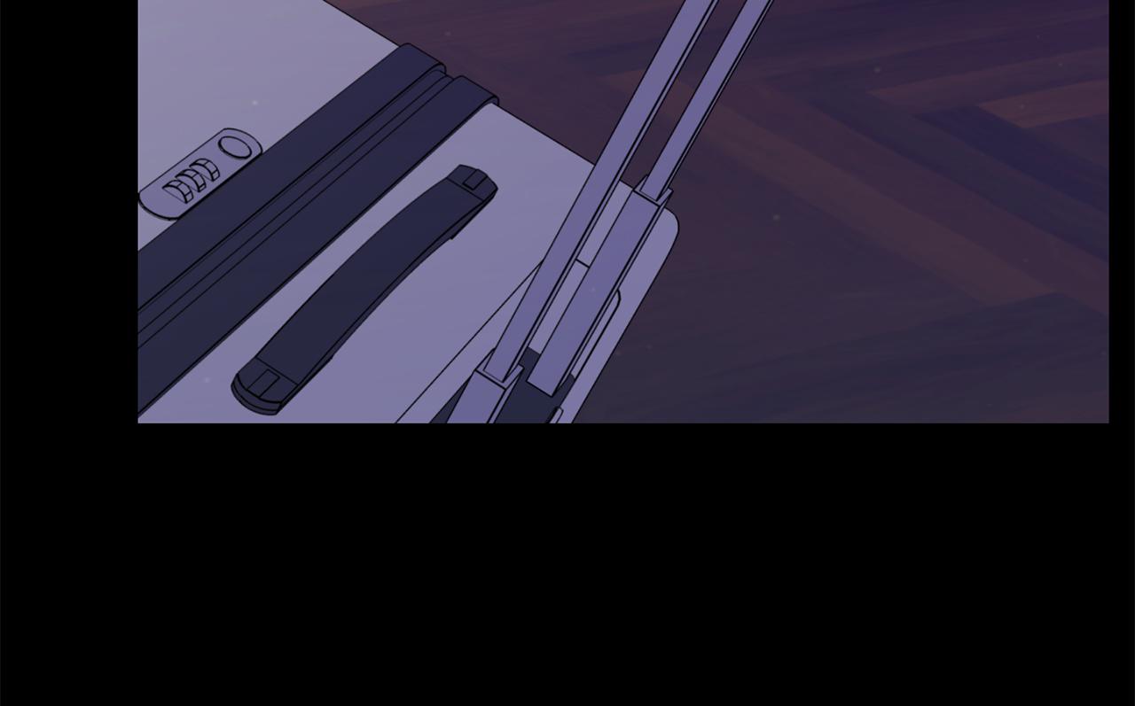 月光嚎叫 - 第44話 過往(2/4) - 3