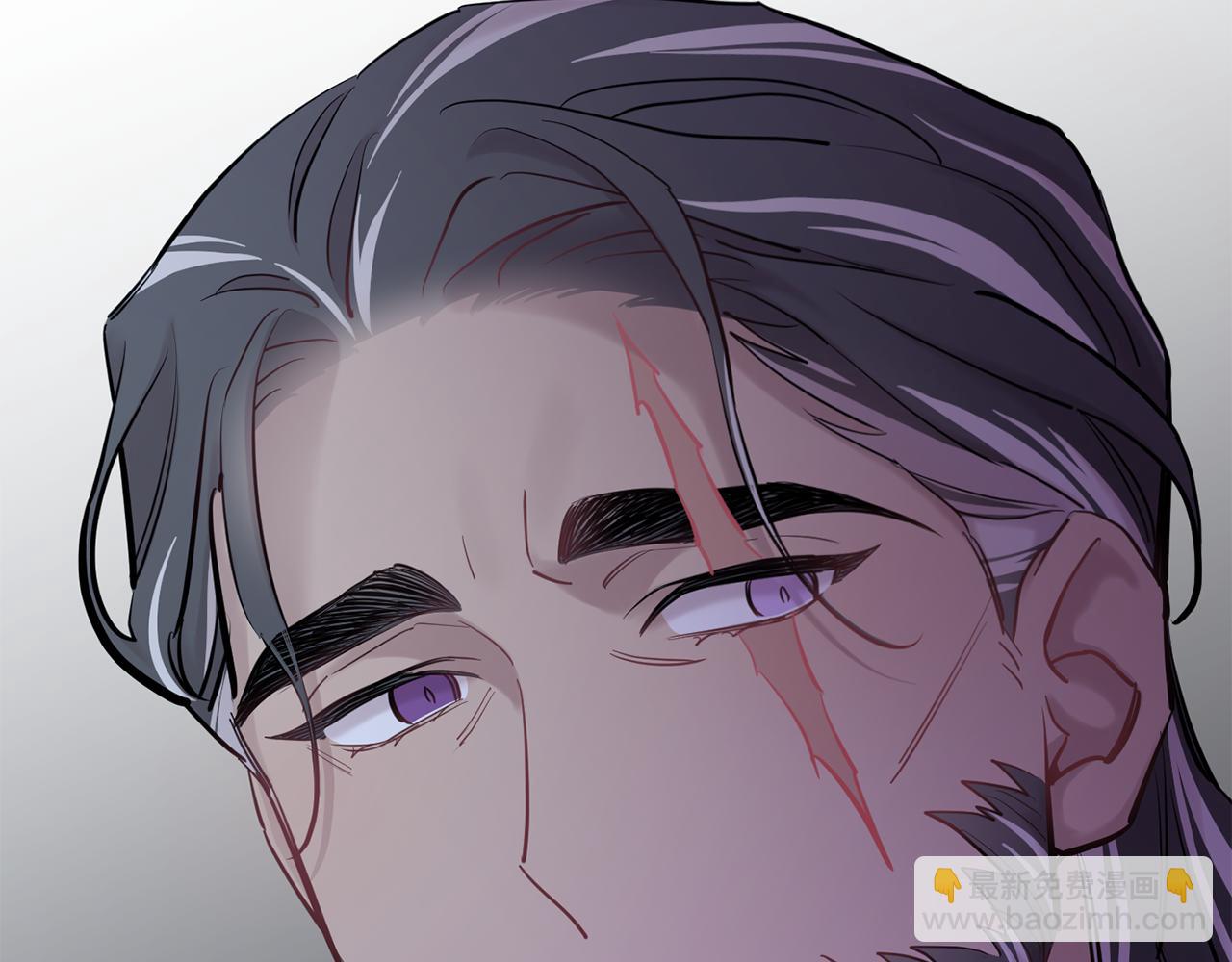 月光嚎叫 - 第44話 過往(1/4) - 1