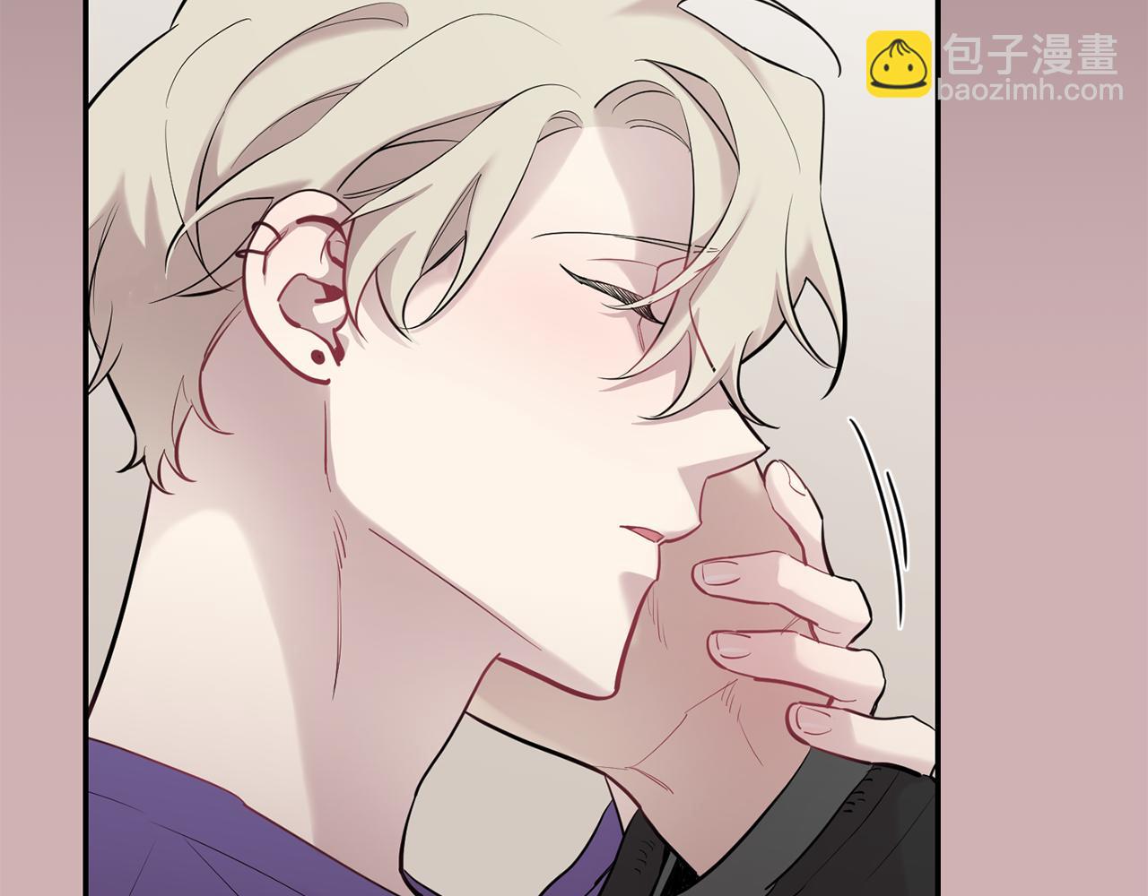 月光嚎叫 - 第44話 過往(2/4) - 4