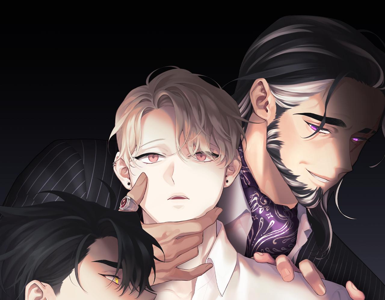 月光嚎叫 - 第46話 信任(1/4) - 1