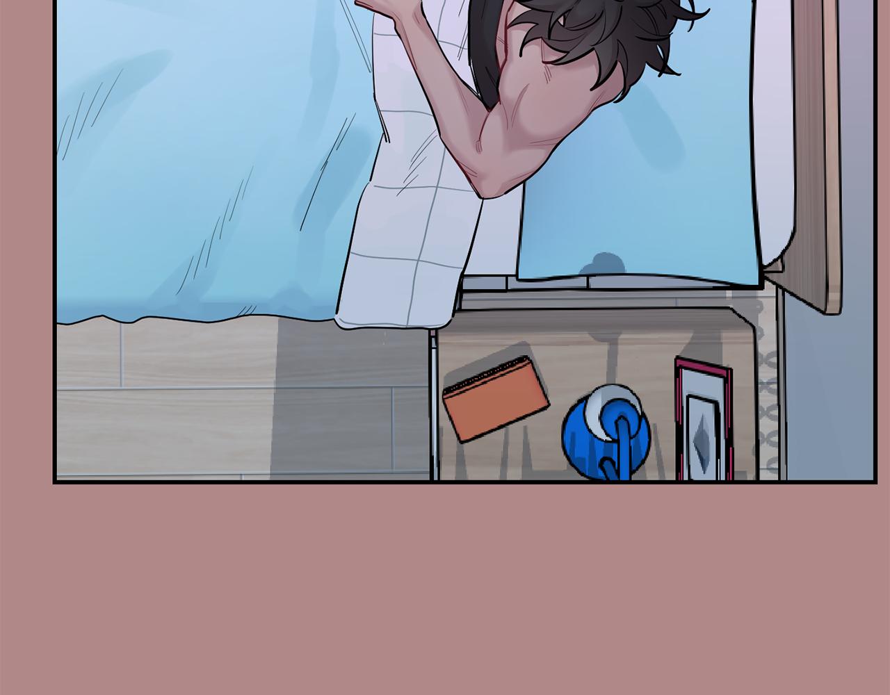 月光嚎叫 - 第46話 信任(3/4) - 5