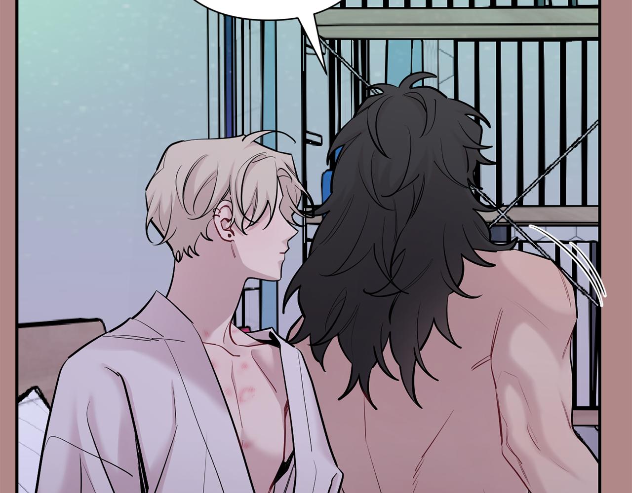 月光嚎叫 - 第46話 信任(3/4) - 7