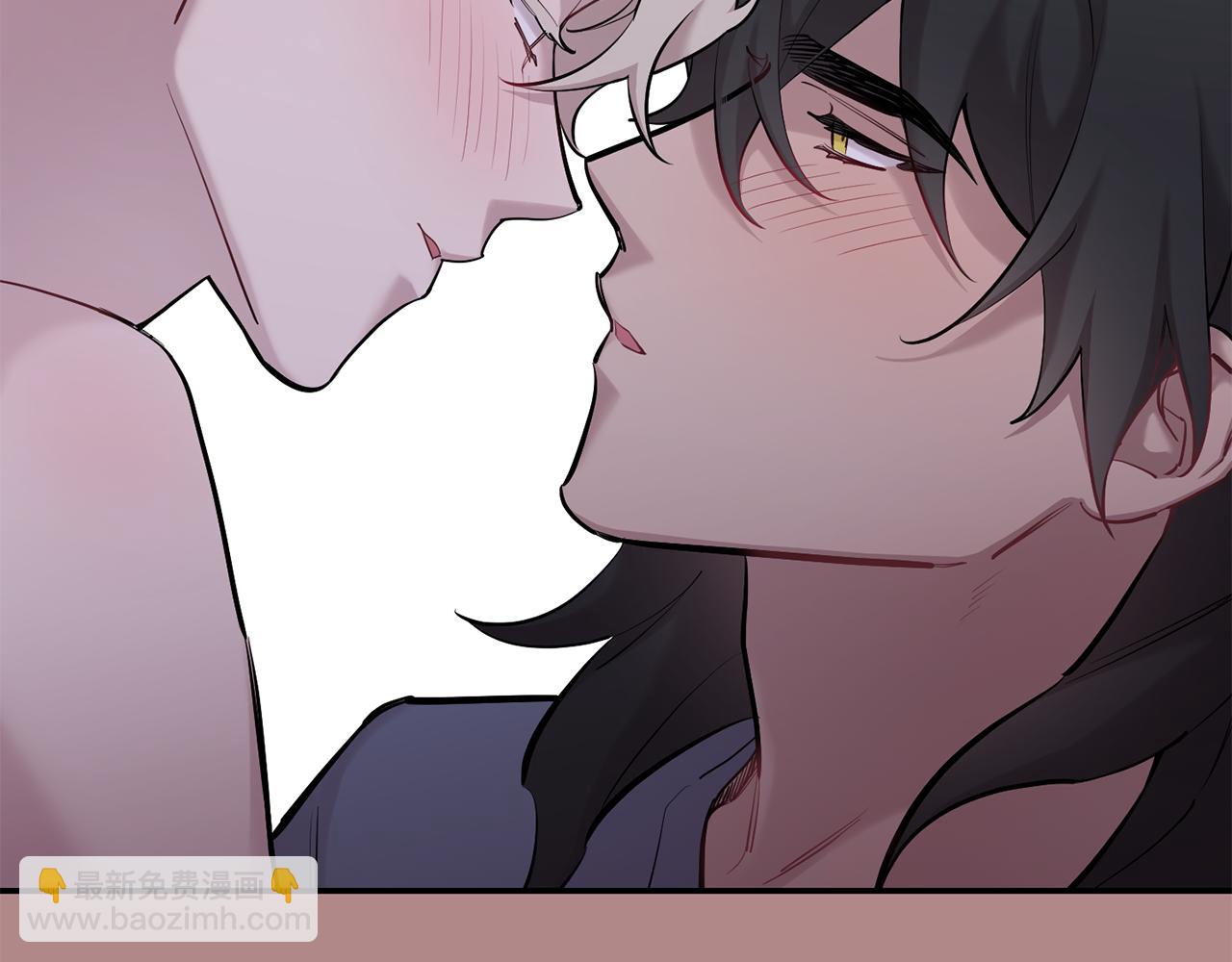 月光嚎叫 - 第46話 信任(1/4) - 4