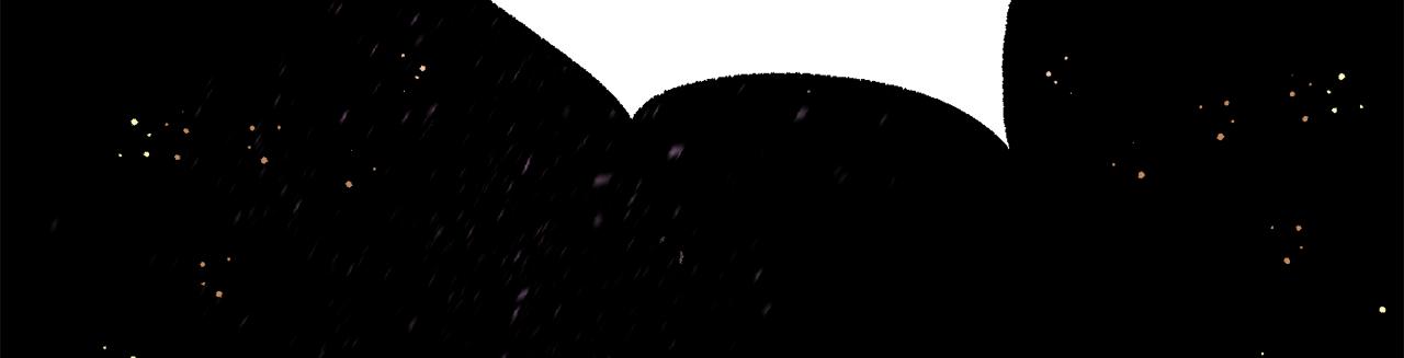 月光嚎叫 - 第50話 往事(3/3) - 2