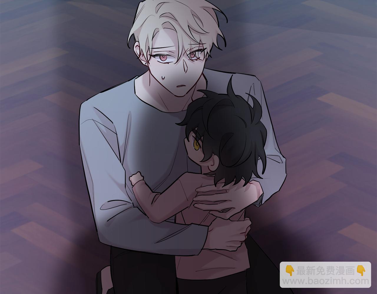 月光嚎叫 - 第50話 往事(1/3) - 2