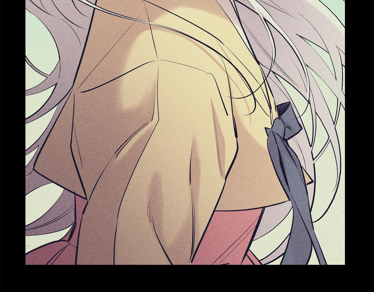 月光嚎叫 - 第50話 往事(2/3) - 7