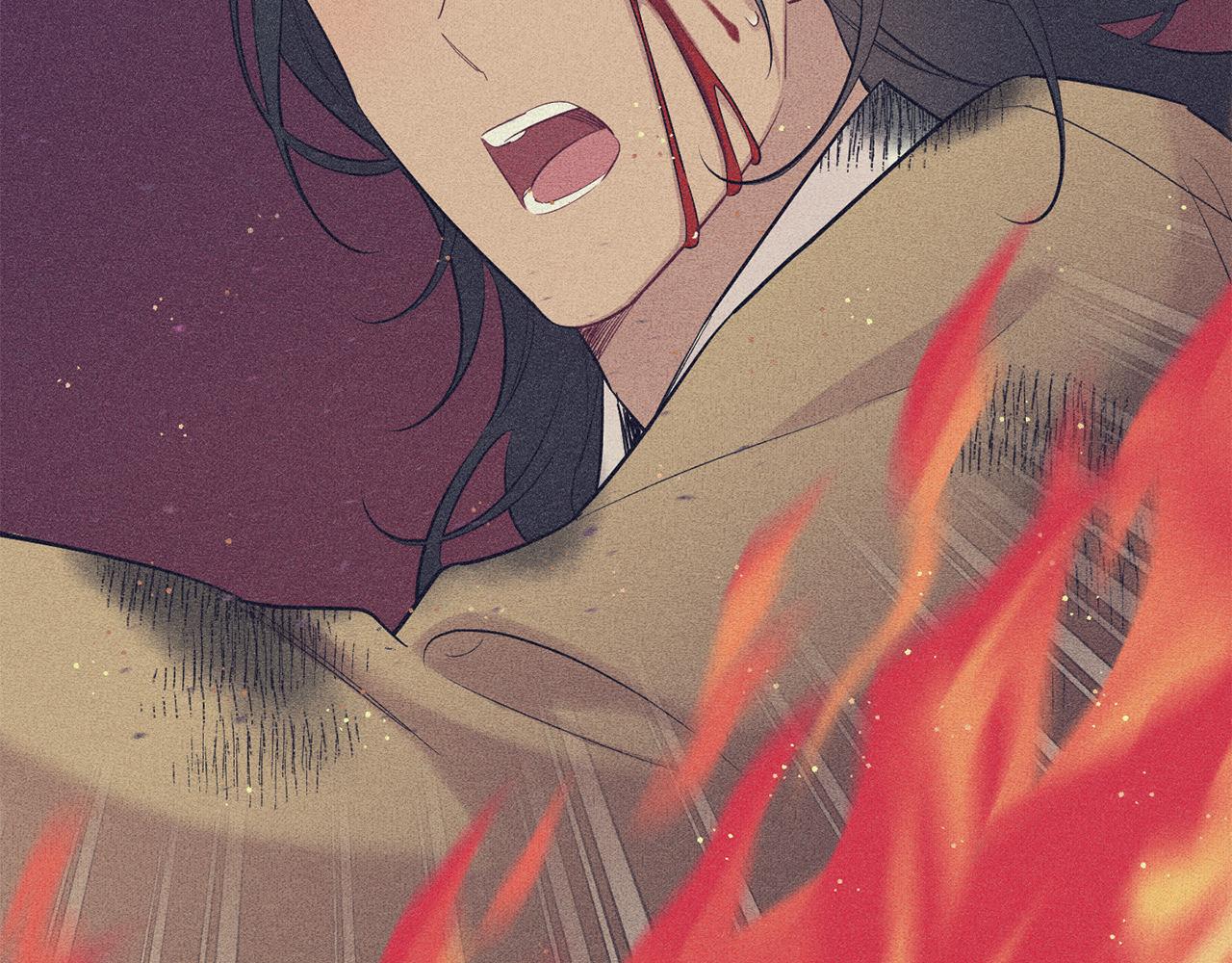 月光嚎叫 - 第50話 往事(2/3) - 5