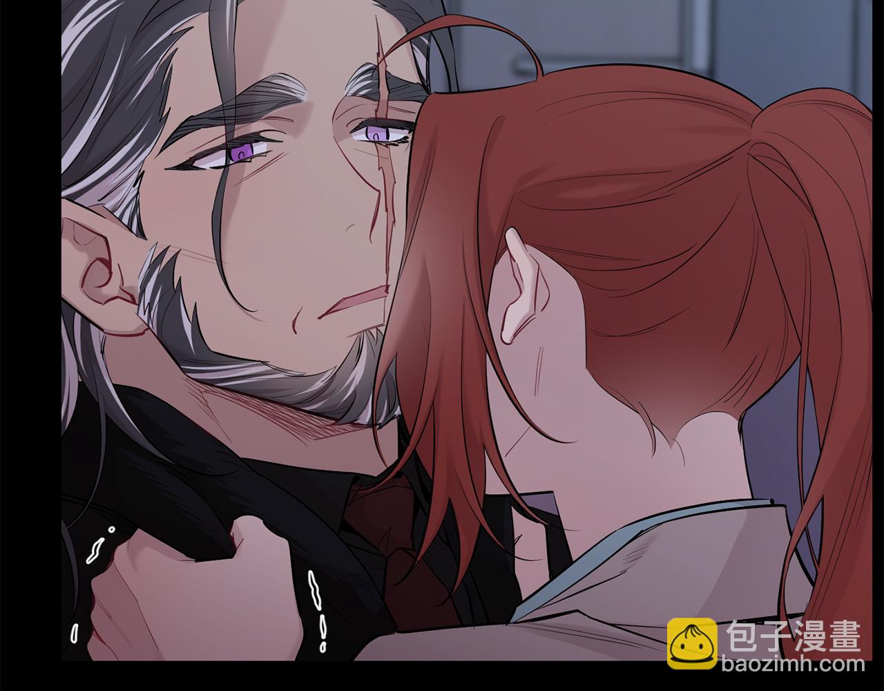 月光嚎叫 - 第52話 出手(1/3) - 2