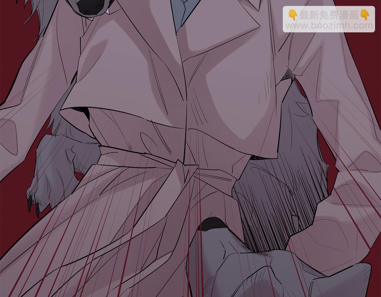 月光嚎叫 - 第52話 出手(1/3) - 5