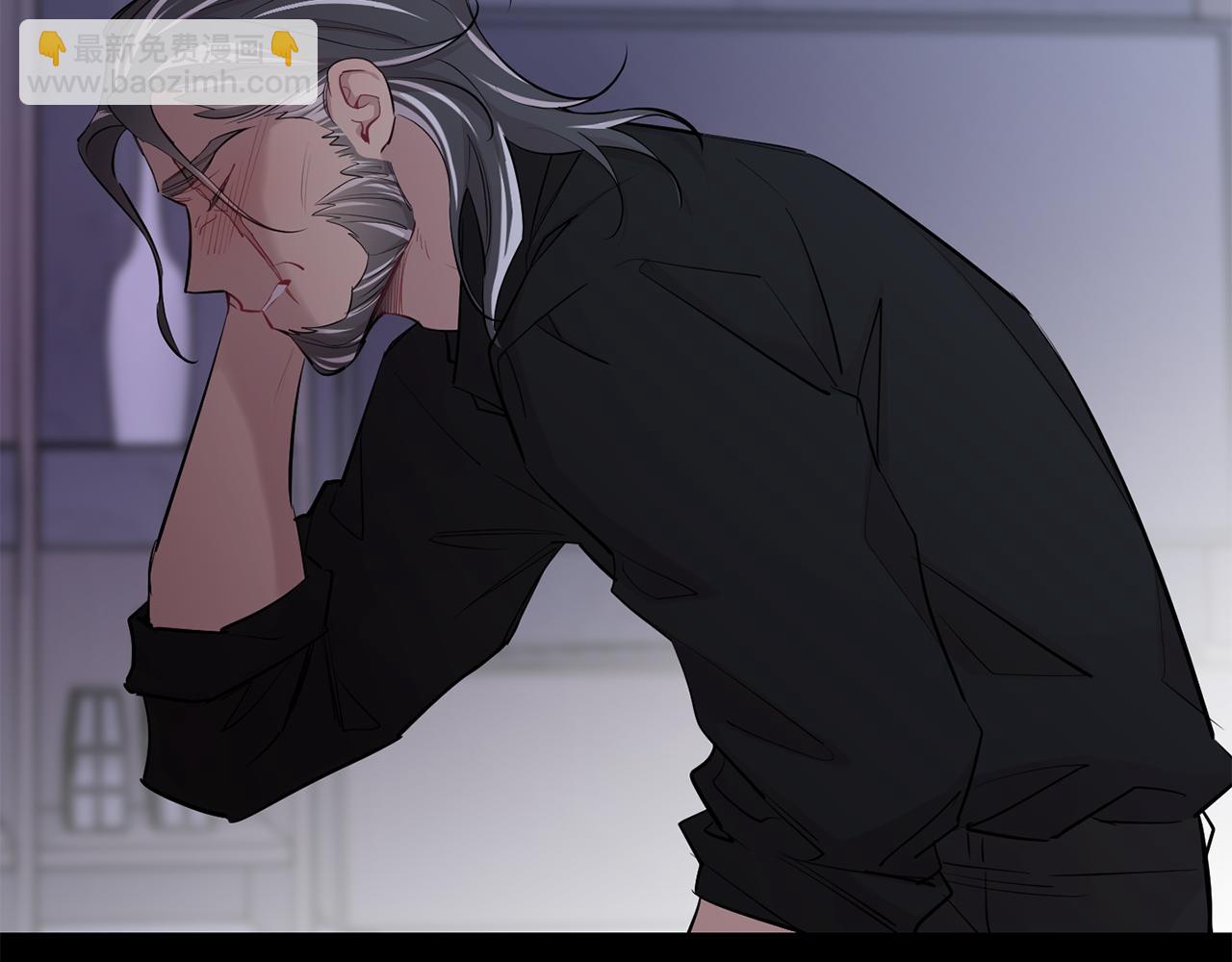 月光嚎叫 - 第52話 出手(1/3) - 5