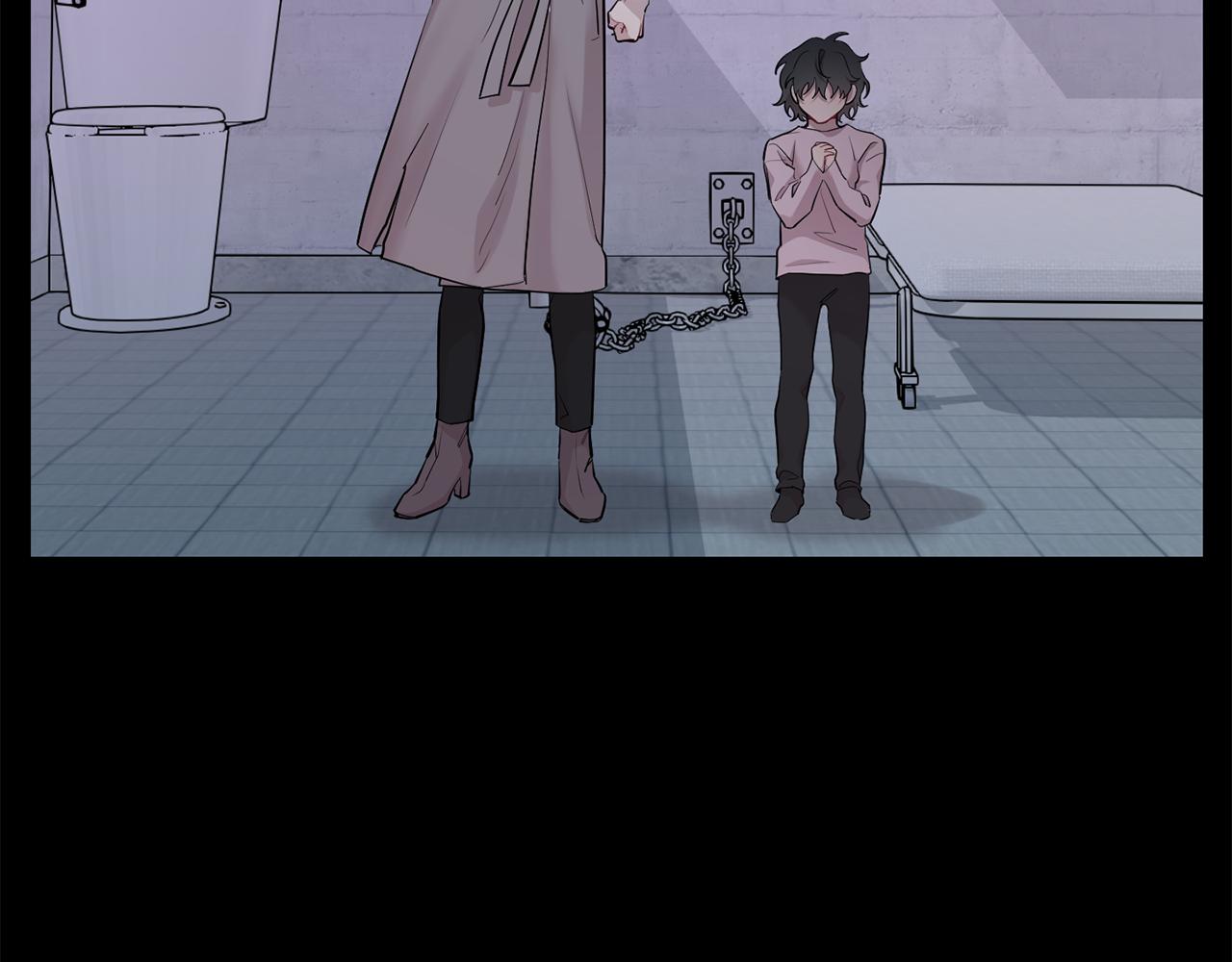 月光嚎叫 - 第52話 出手(2/3) - 1