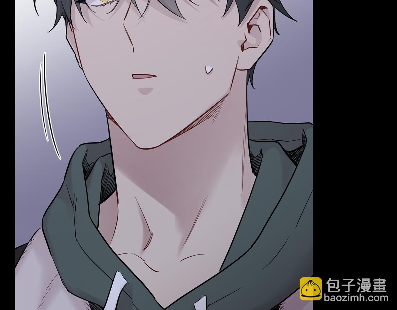 月光嚎叫 - 第54話 激發潛能(3/3) - 2