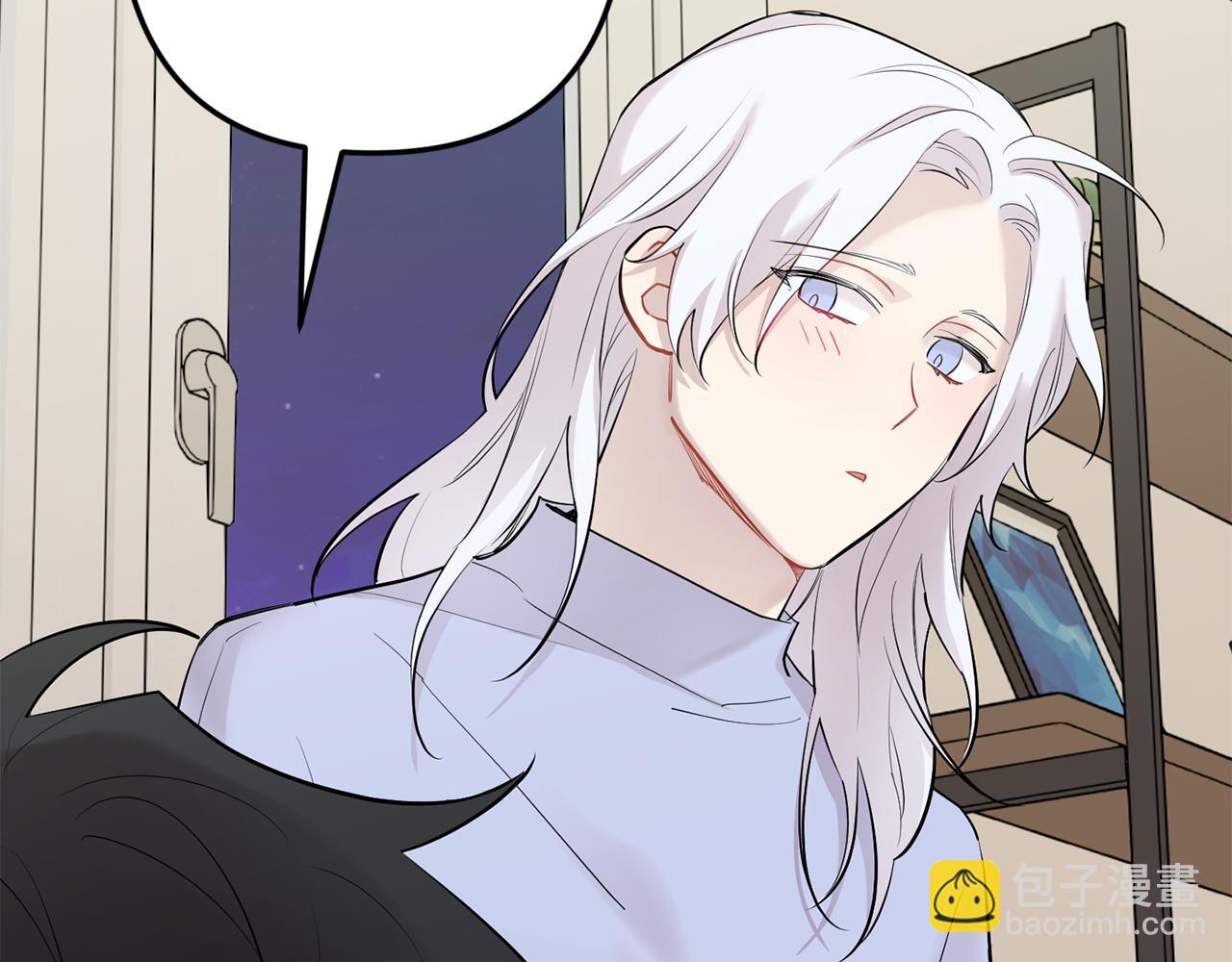 月光嚎叫 - 第54話 激發潛能(2/3) - 3