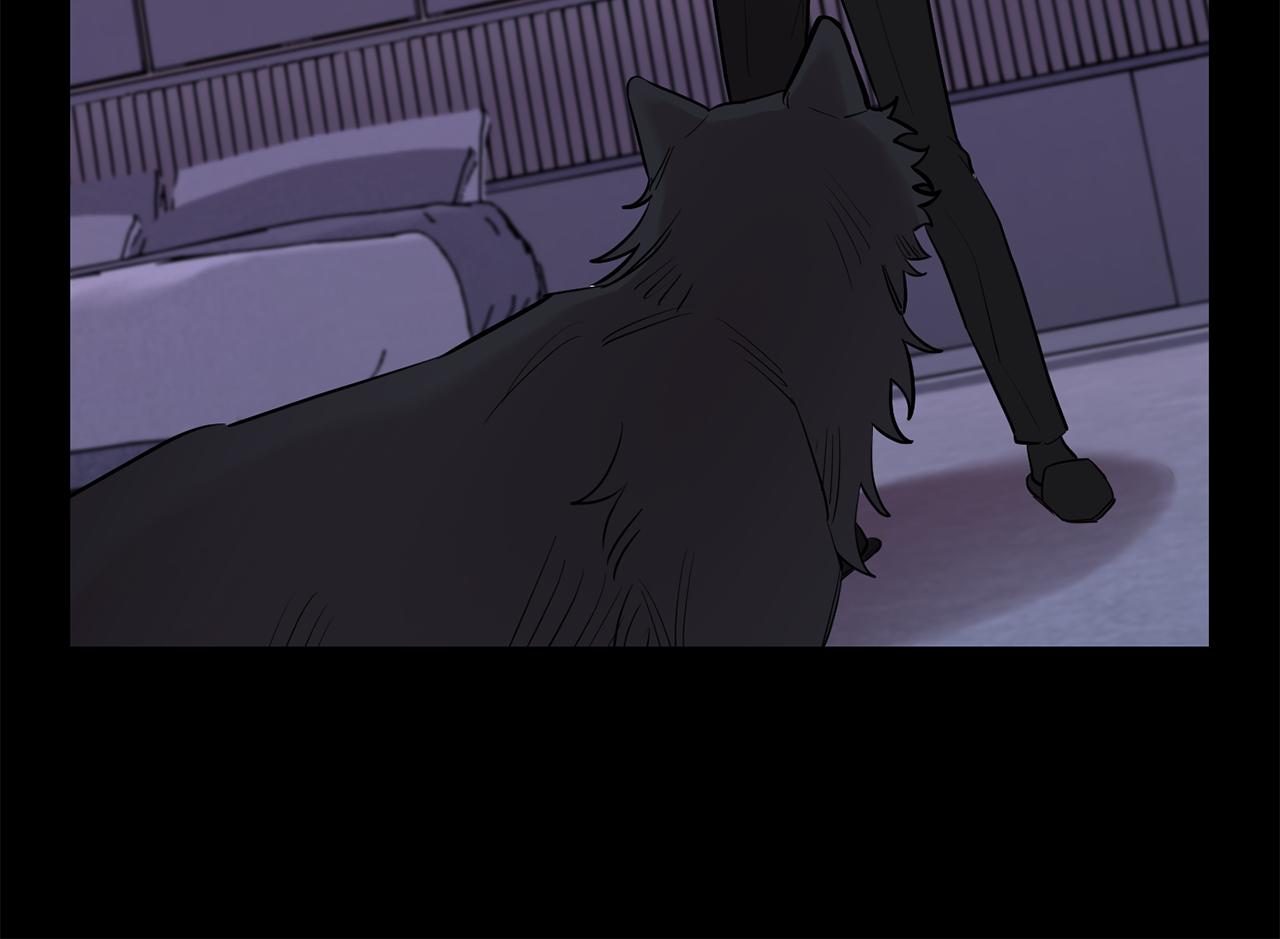 月光嚎叫 - 第56話 保護你(3/4) - 3