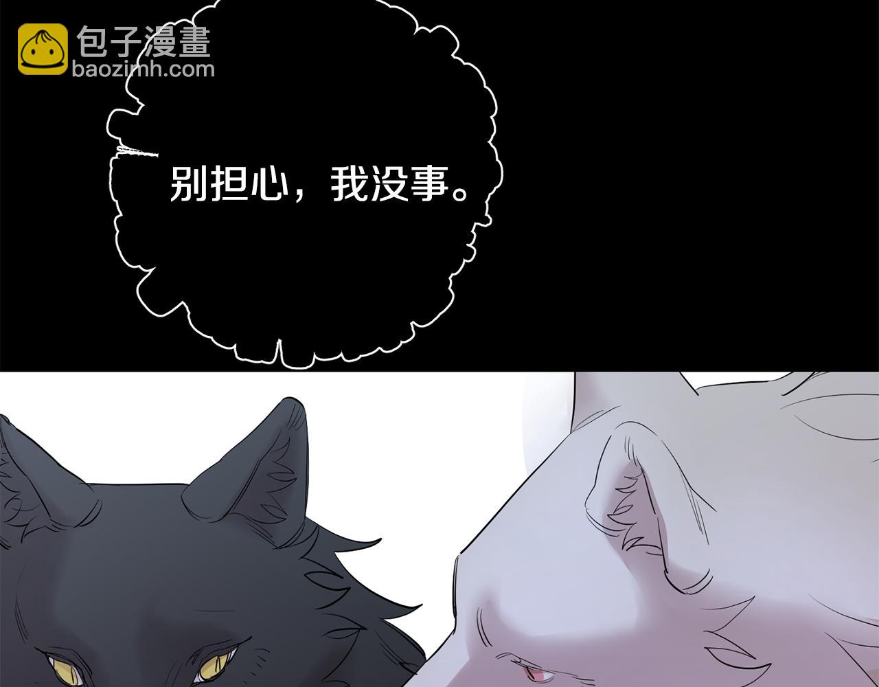 月光嚎叫 - 第56話 保護你(3/4) - 8