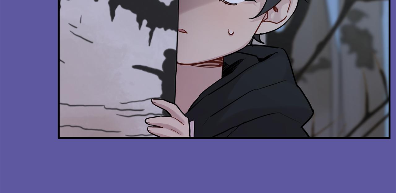 月光嚎叫 - 第56話 保護你(2/4) - 2