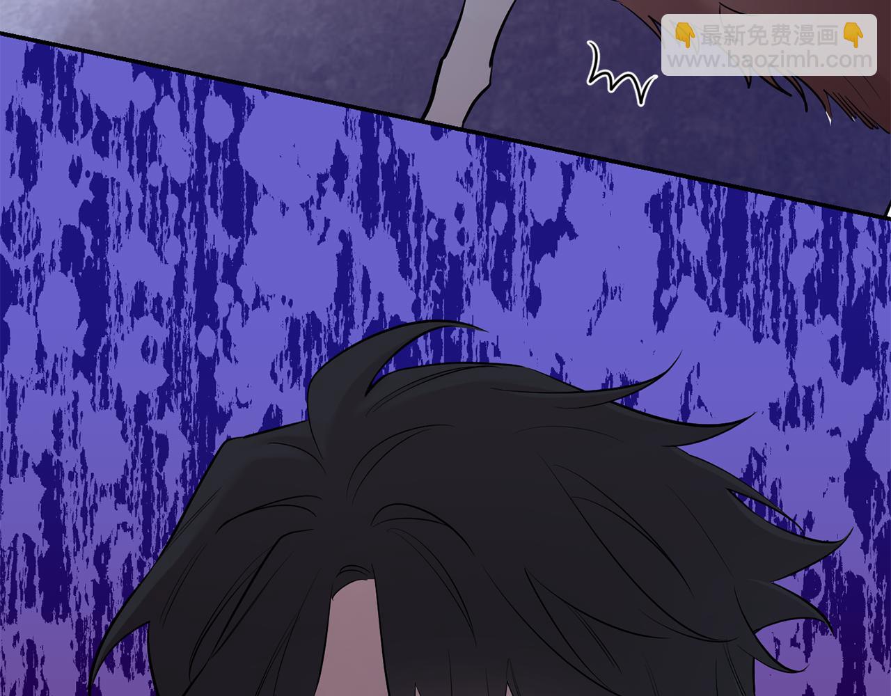 月光嚎叫 - 第58話 威脅(3/4) - 3