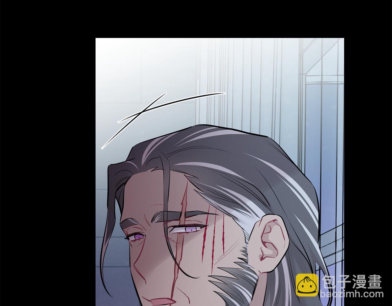 月光嚎叫 - 第58話 威脅(3/4) - 1