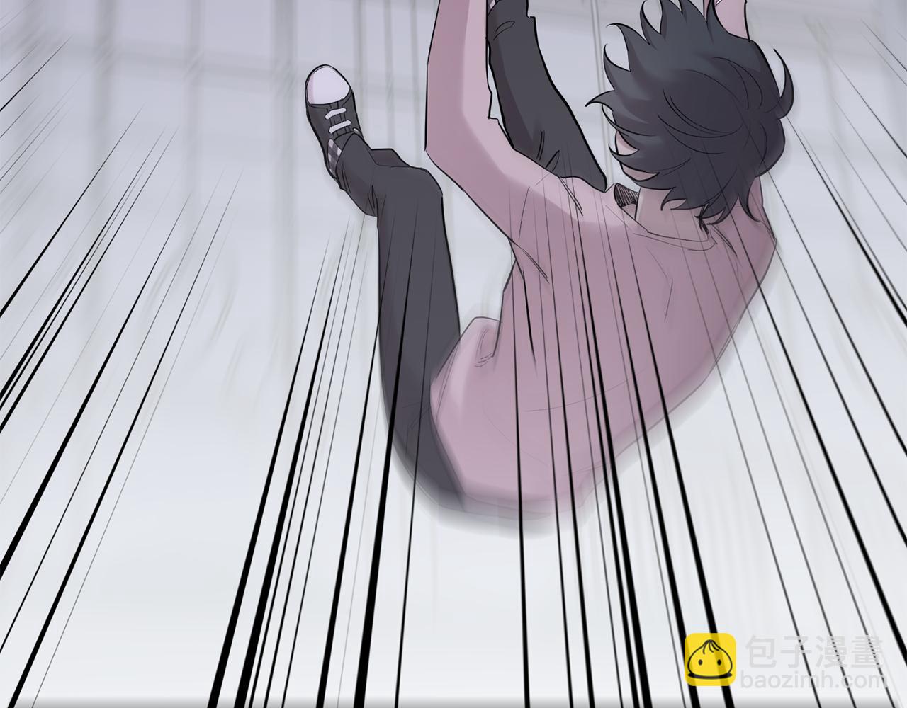 月光嚎叫 - 第58話 威脅(3/4) - 3