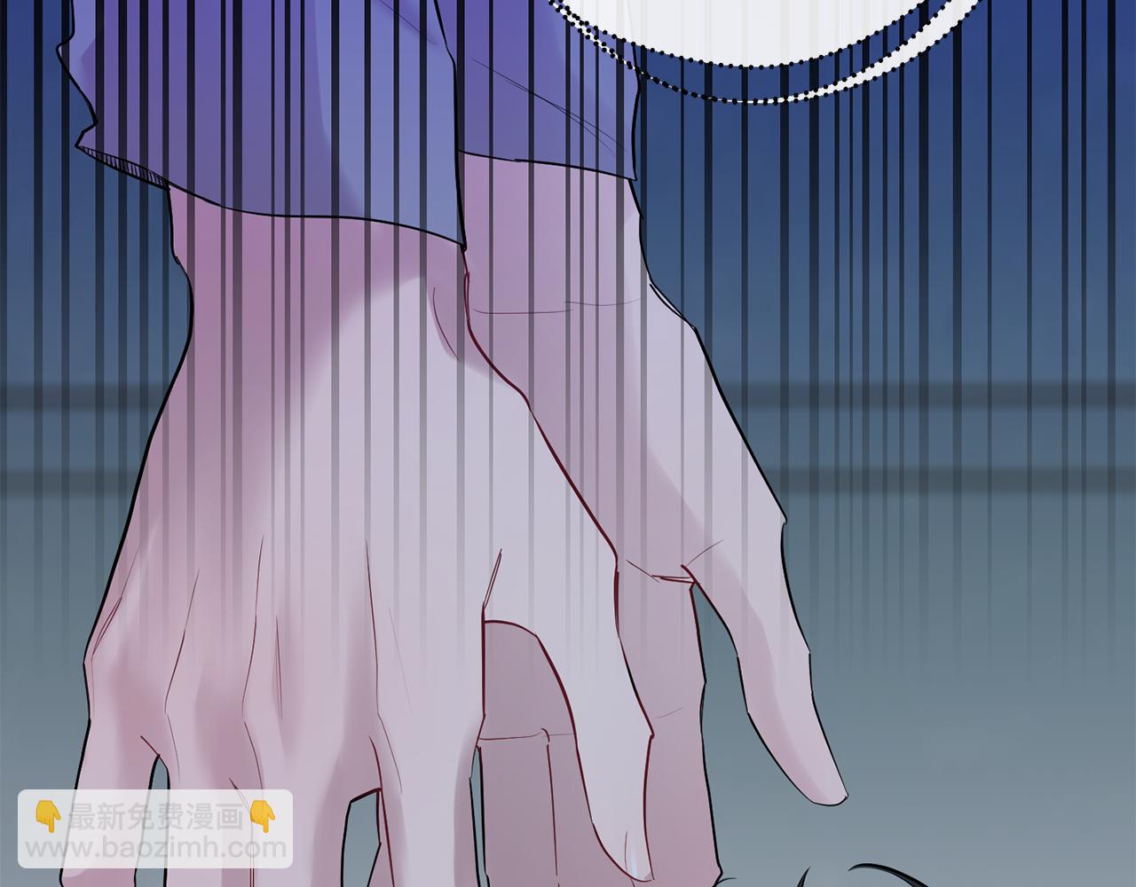 月光嚎叫 - 第58話 威脅(3/4) - 5