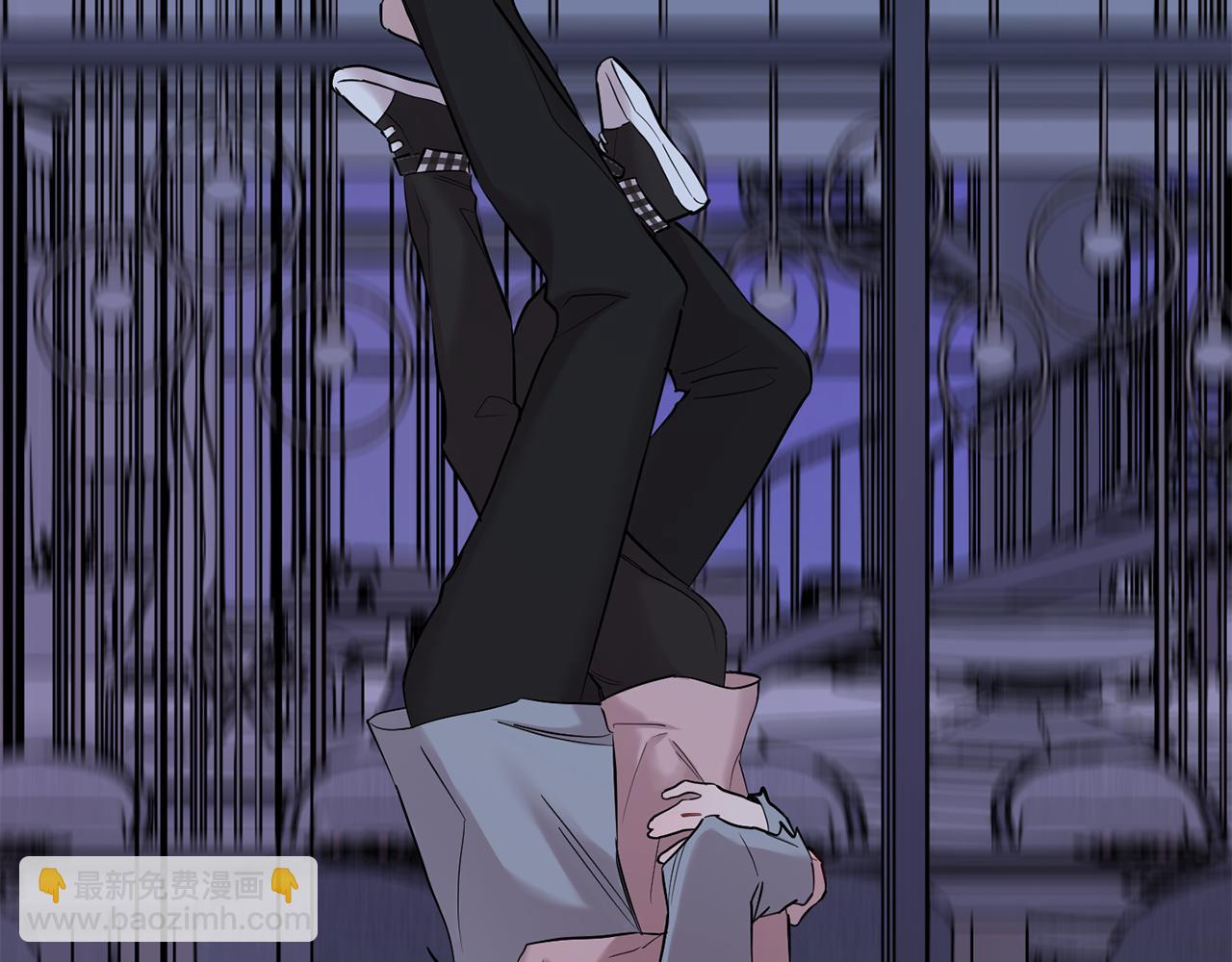 月光嚎叫 - 第58話 威脅(4/4) - 1