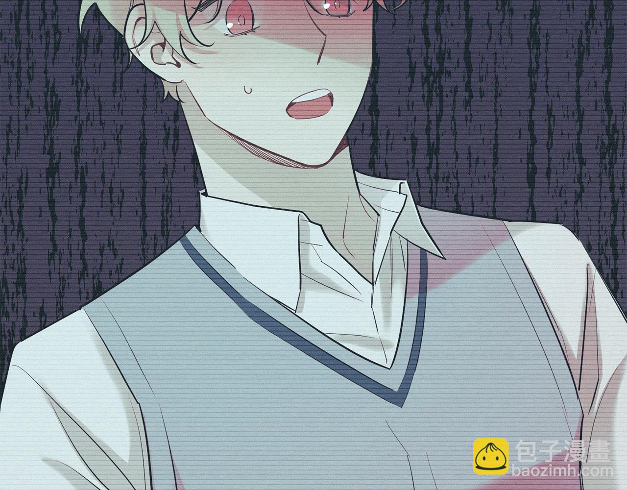 月光嚎叫 - 第58話 威脅(1/4) - 5