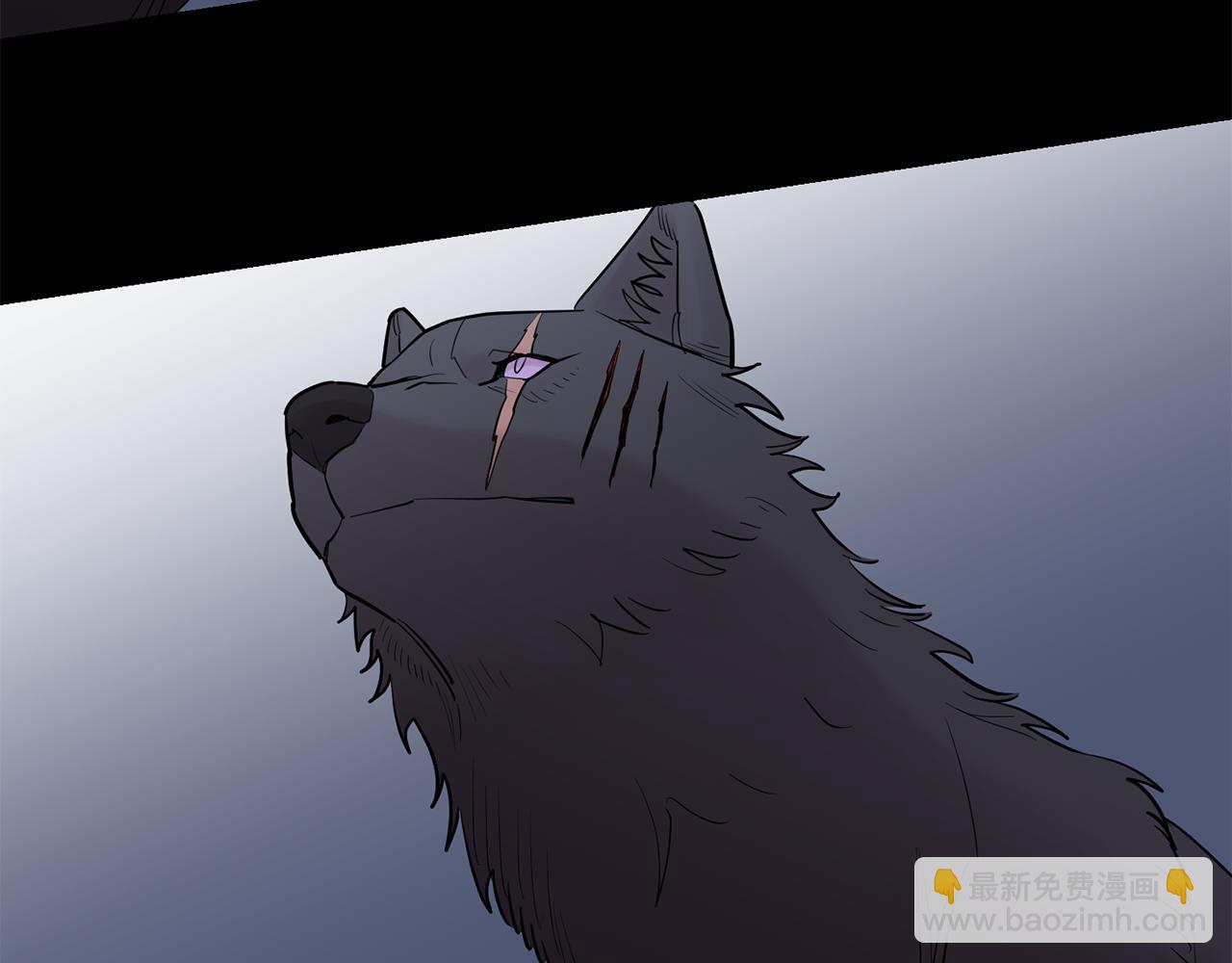 月光嚎叫 - 第58話 威脅(1/4) - 6