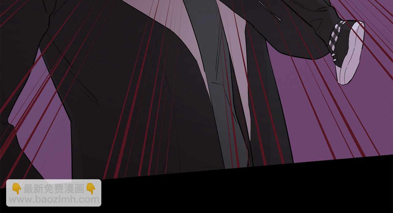 月光嚎叫 - 第58話 威脅(2/4) - 2