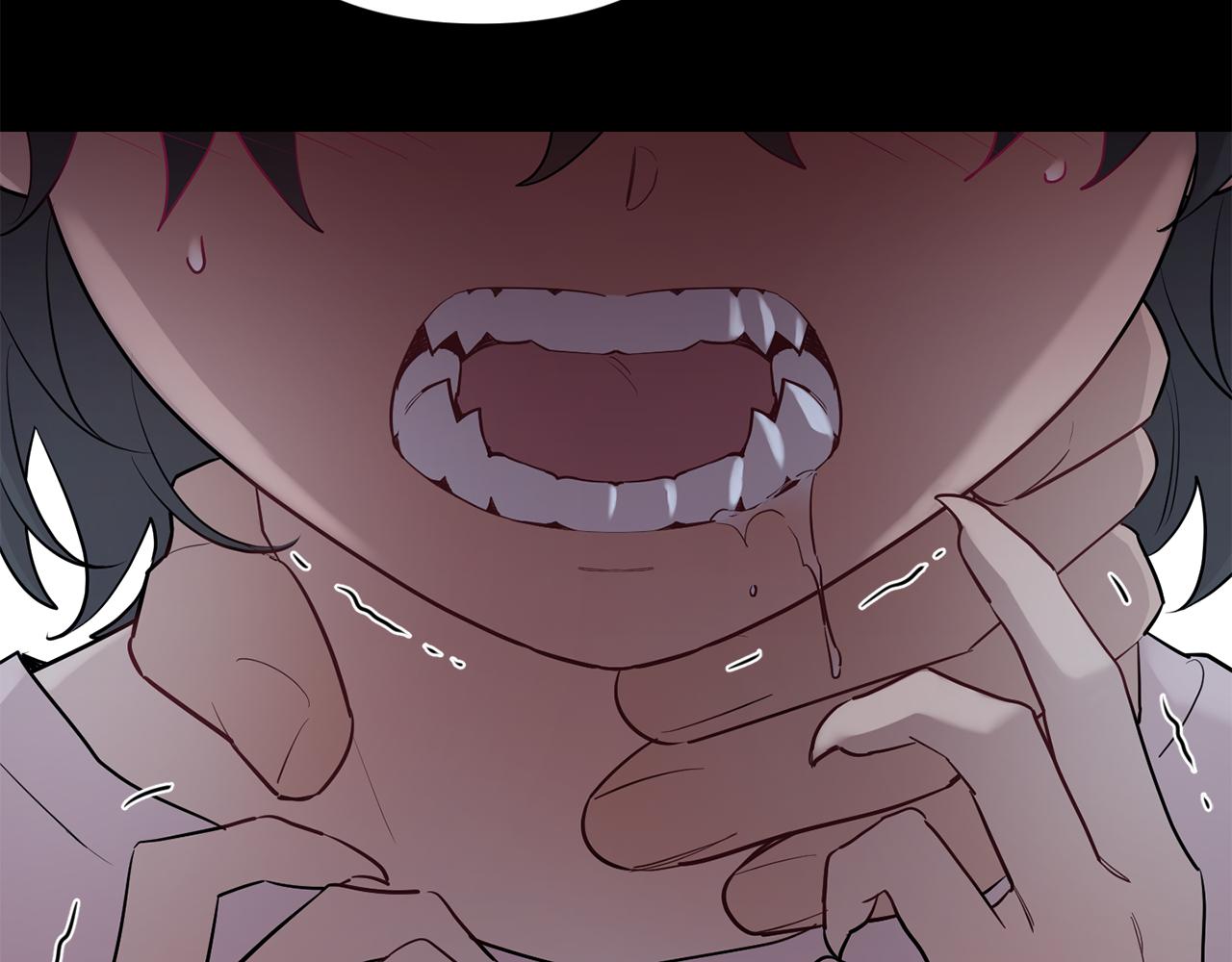 月光嚎叫 - 第58話 威脅(2/4) - 2