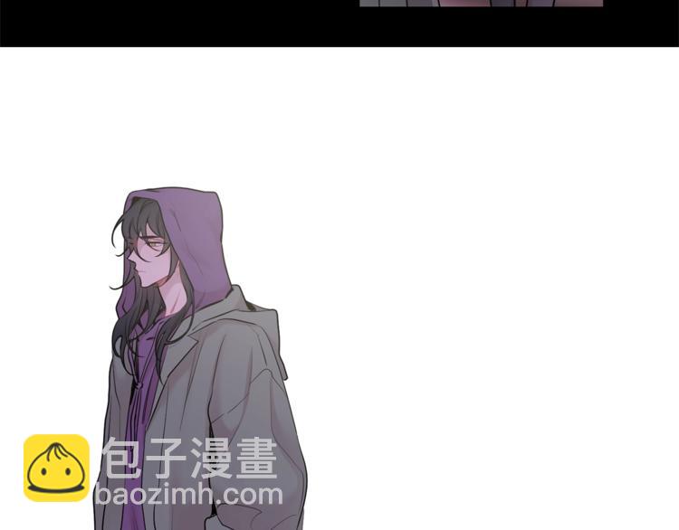 月光嚎叫 - 第6話 香水(1/3) - 3