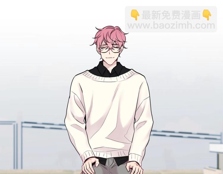 月光嚎叫 - 第6話 香水(1/3) - 7