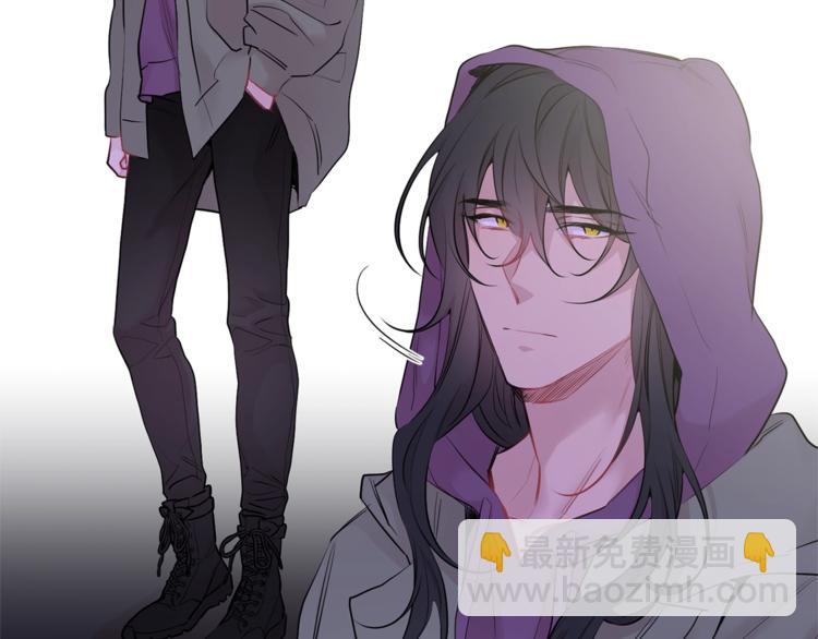 月光嚎叫 - 第6話 香水(1/3) - 4