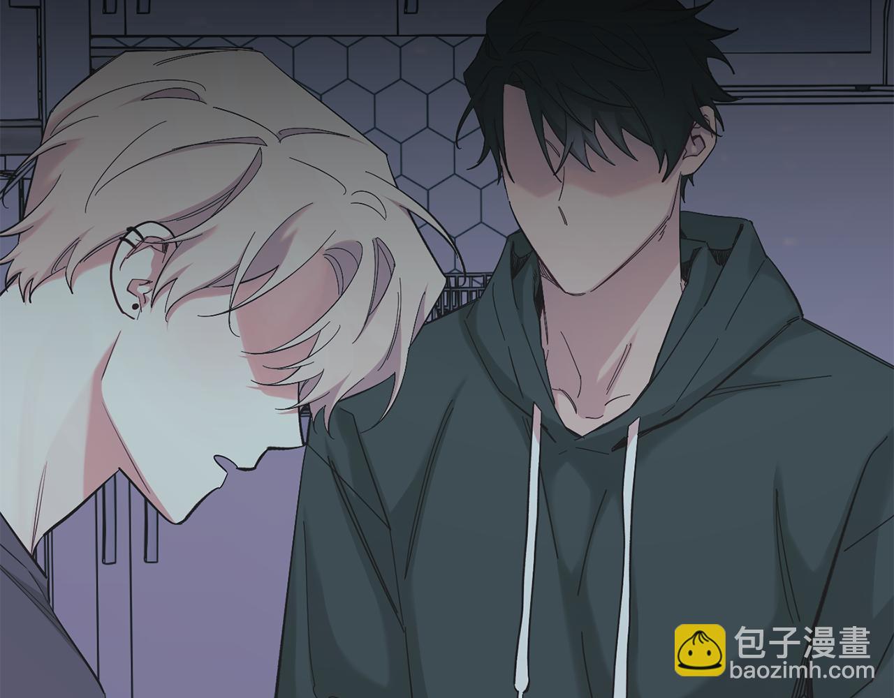 月光嚎叫 - 第60話 消失的人(3/4) - 3