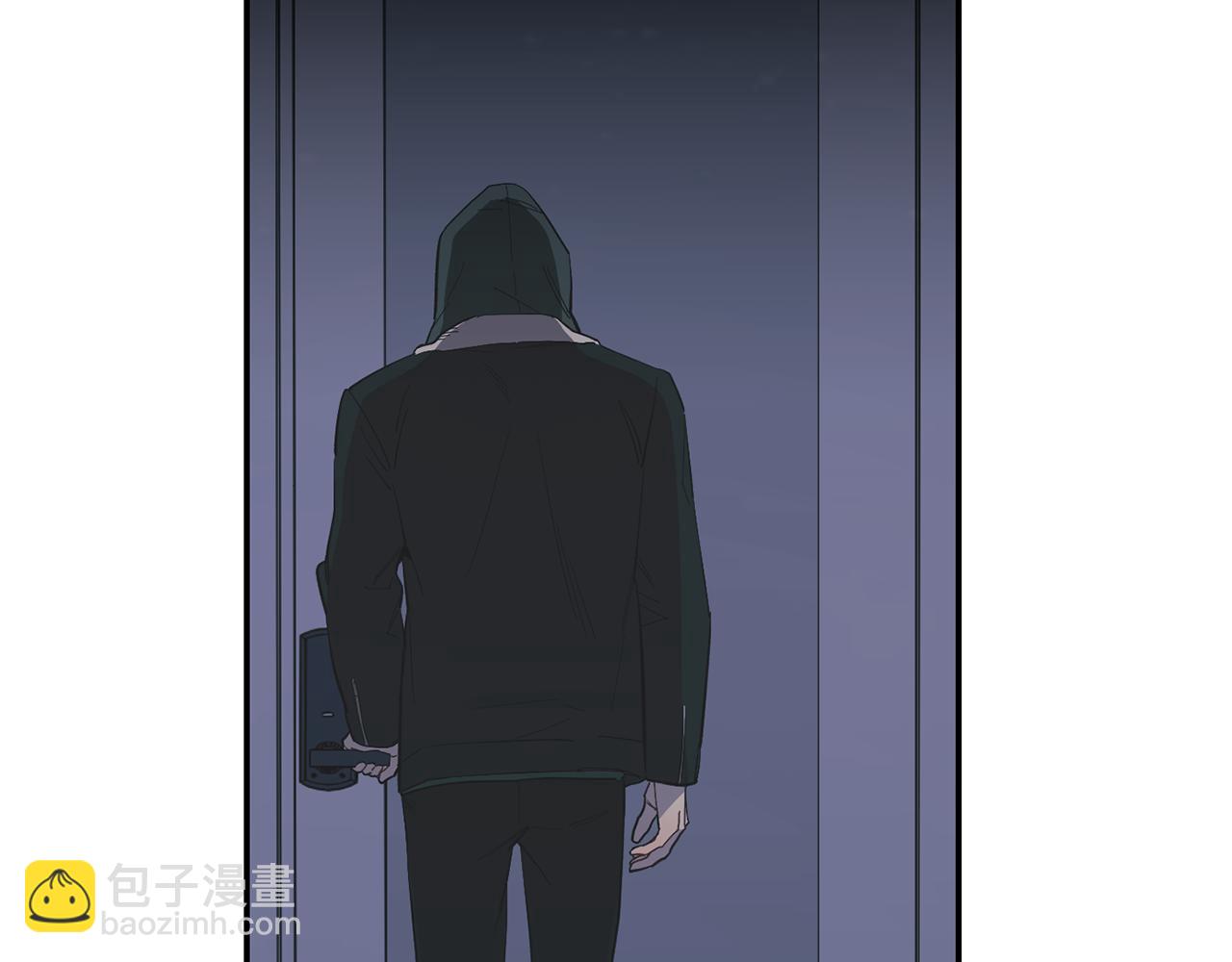 月光嚎叫 - 第60話 消失的人(3/4) - 6