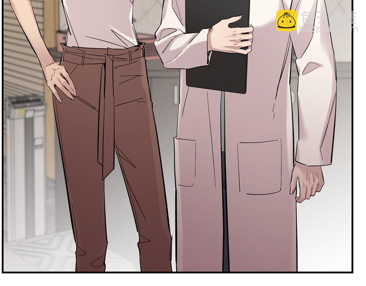 月光嚎叫 - 第60話 消失的人(3/4) - 1