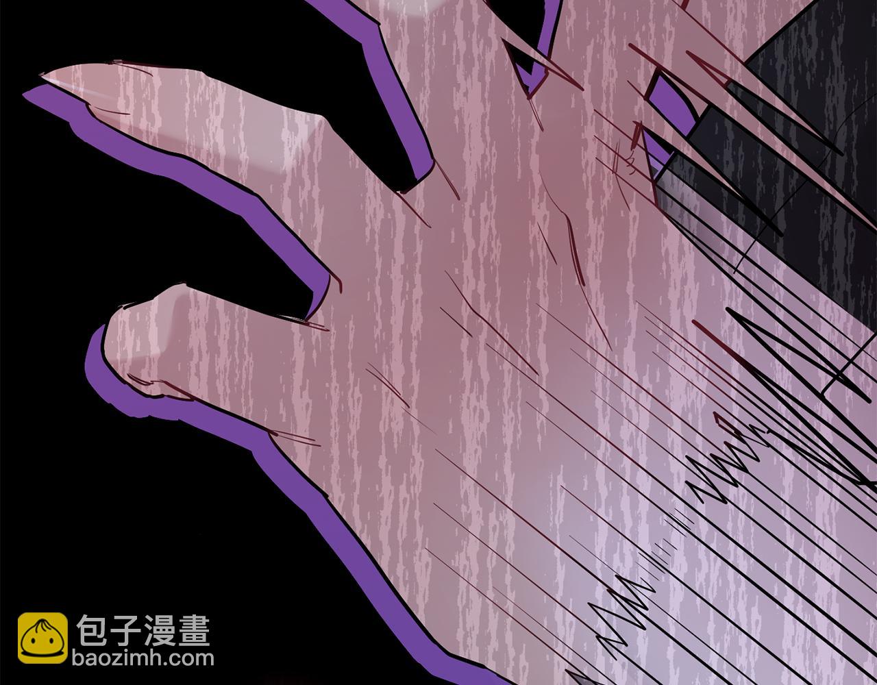 月光嚎叫 - 第60話 消失的人(1/4) - 7